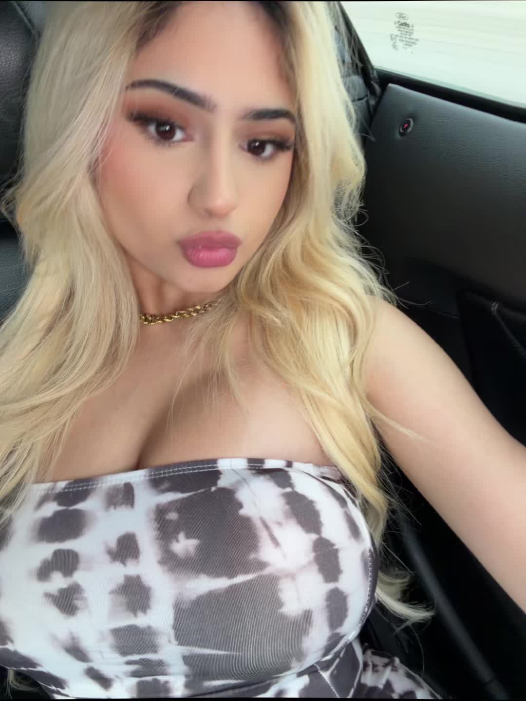 @Ariana Garcia