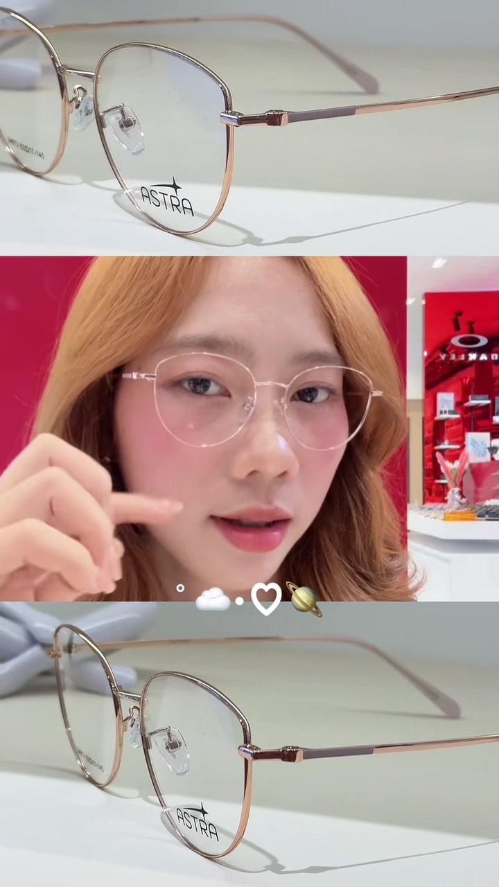 @CO Optical Store