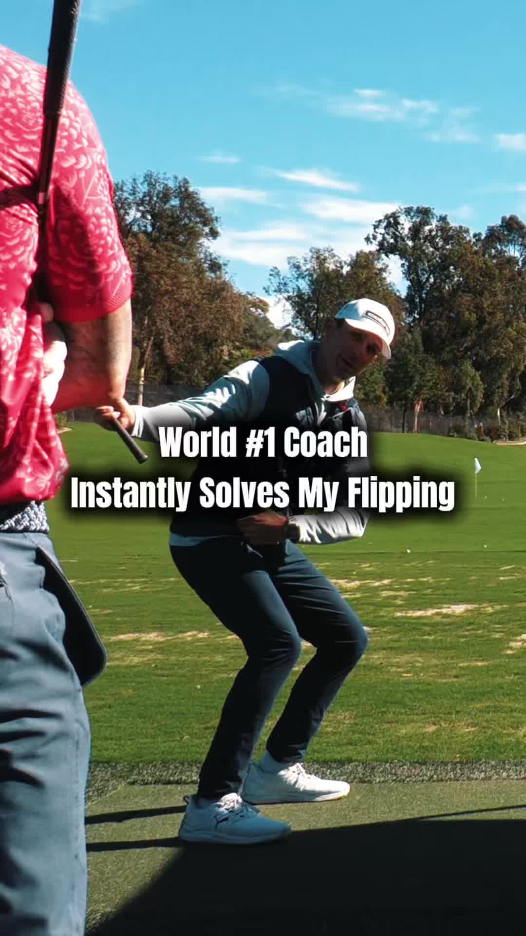 @golfstronghitbombs