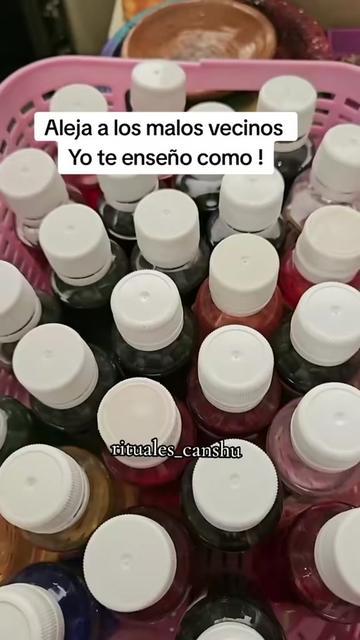 @Rituales Canshu