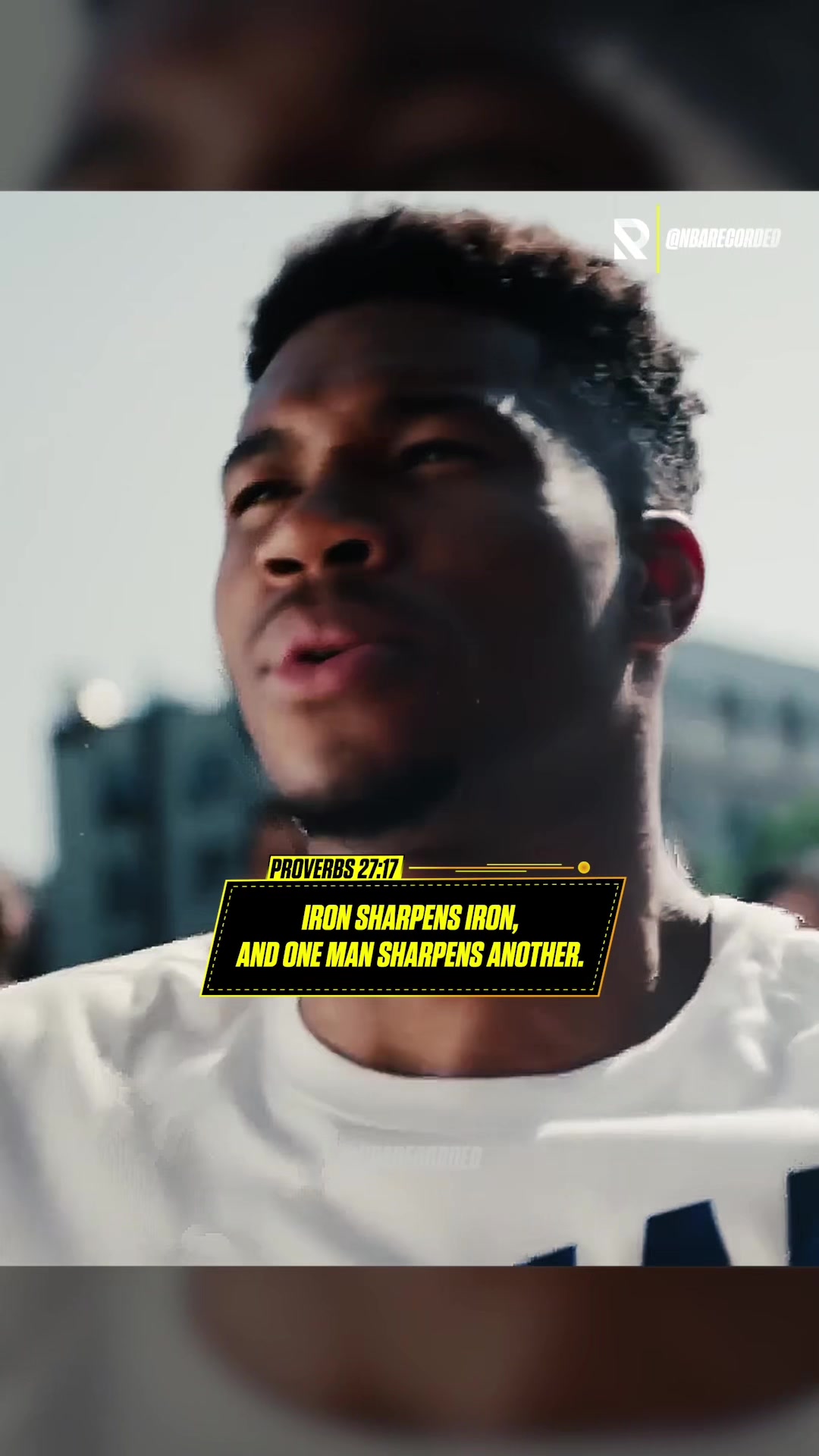 @nbarecorded