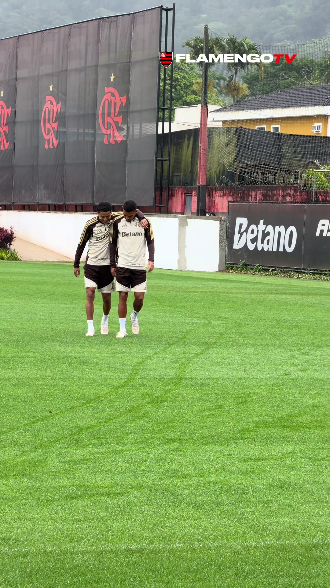 @Flamengo