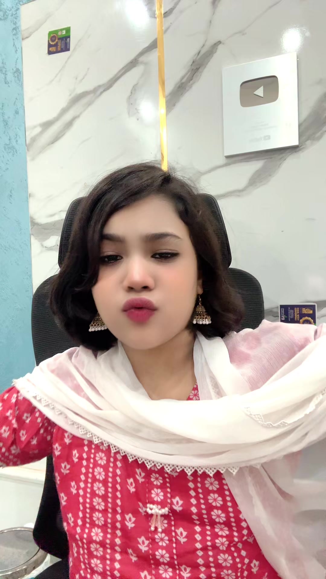 @SADAF’sfamily