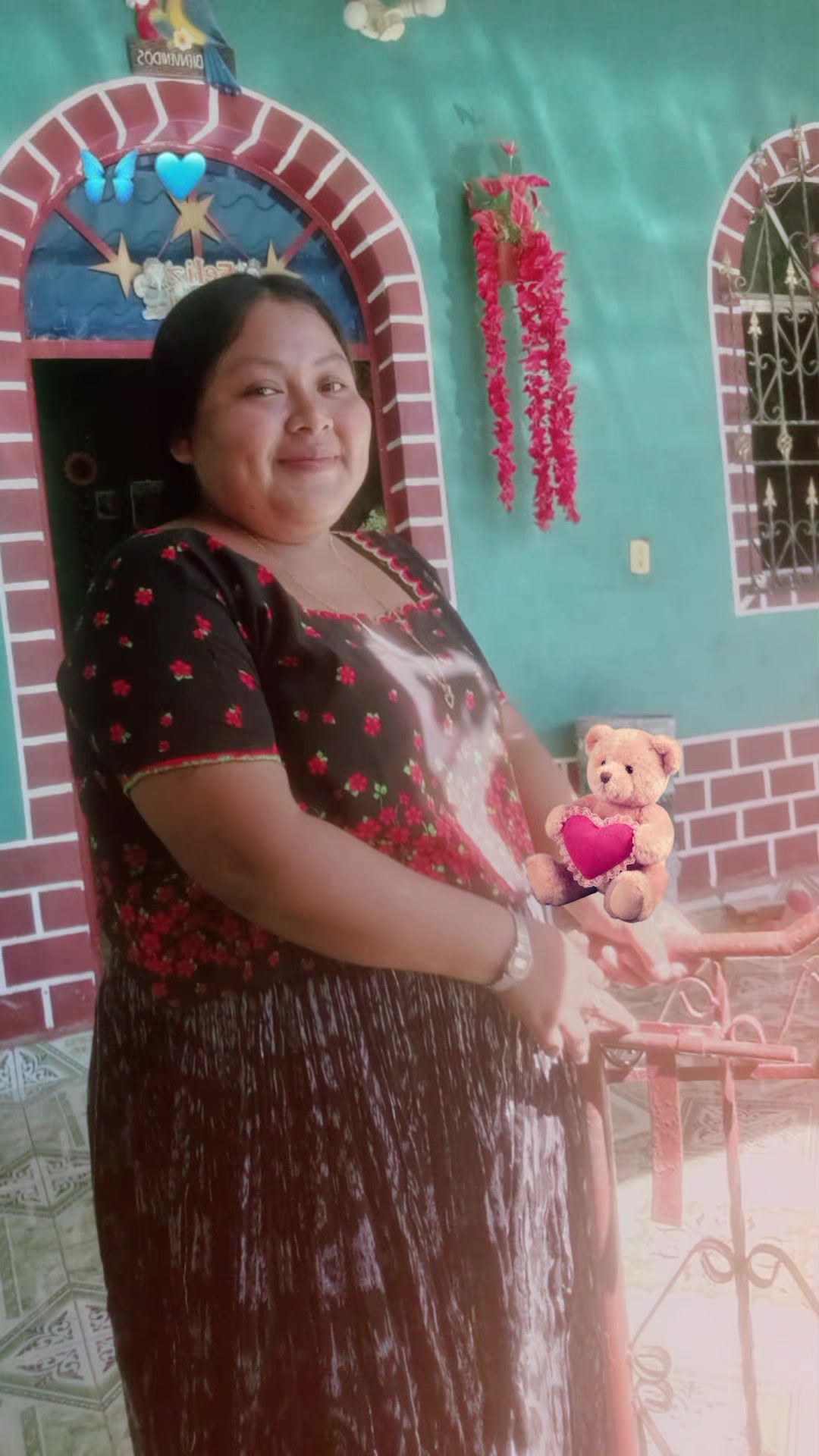 @Karen🧸❤️👩👧