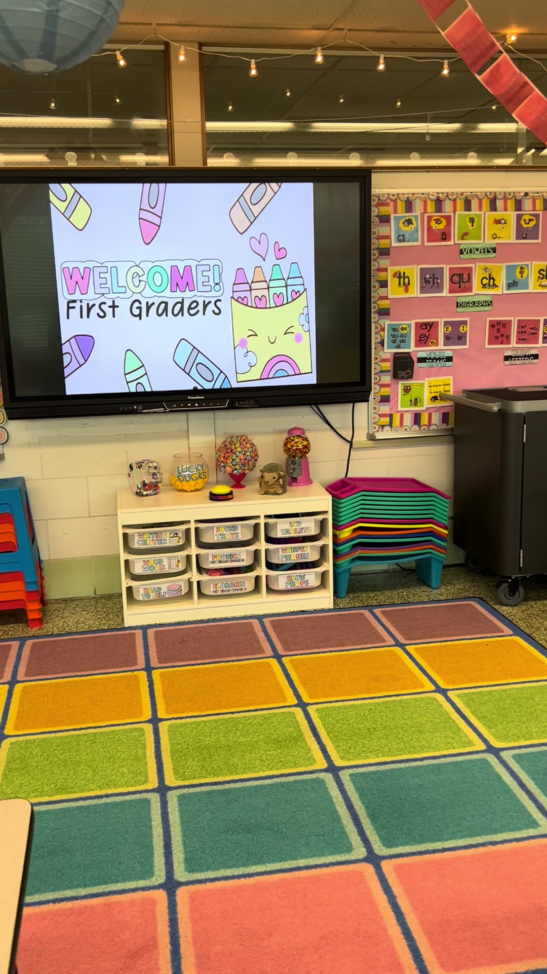 @Classroom Fun and Games