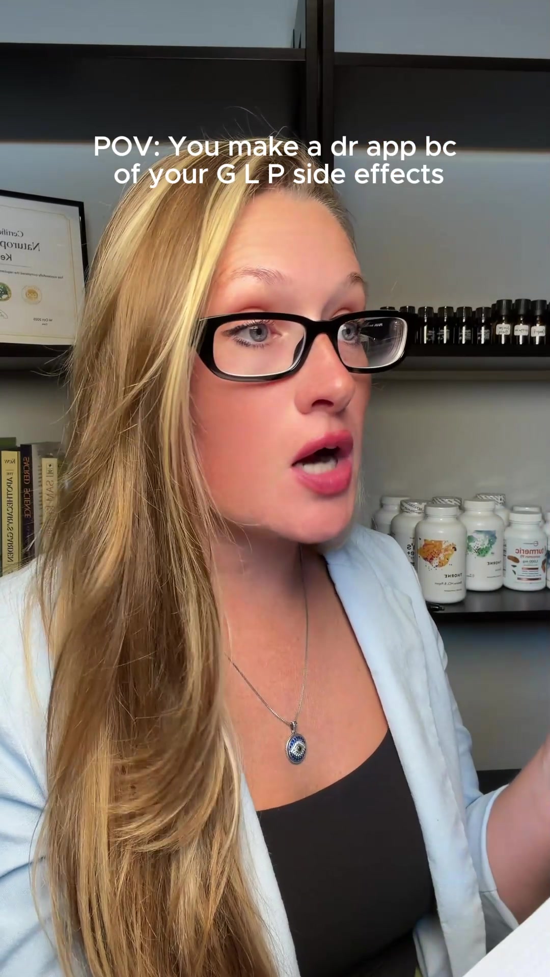 @Naturopathic Apothecary