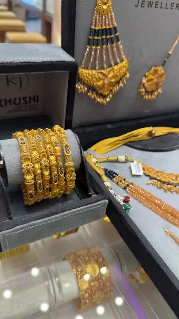 @Khushi Jewellers