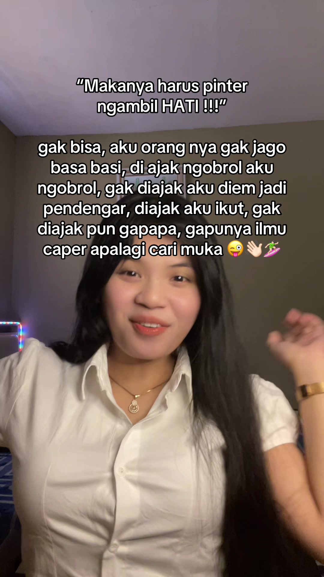 @Michelle Kolondam🏄🏽♀️
