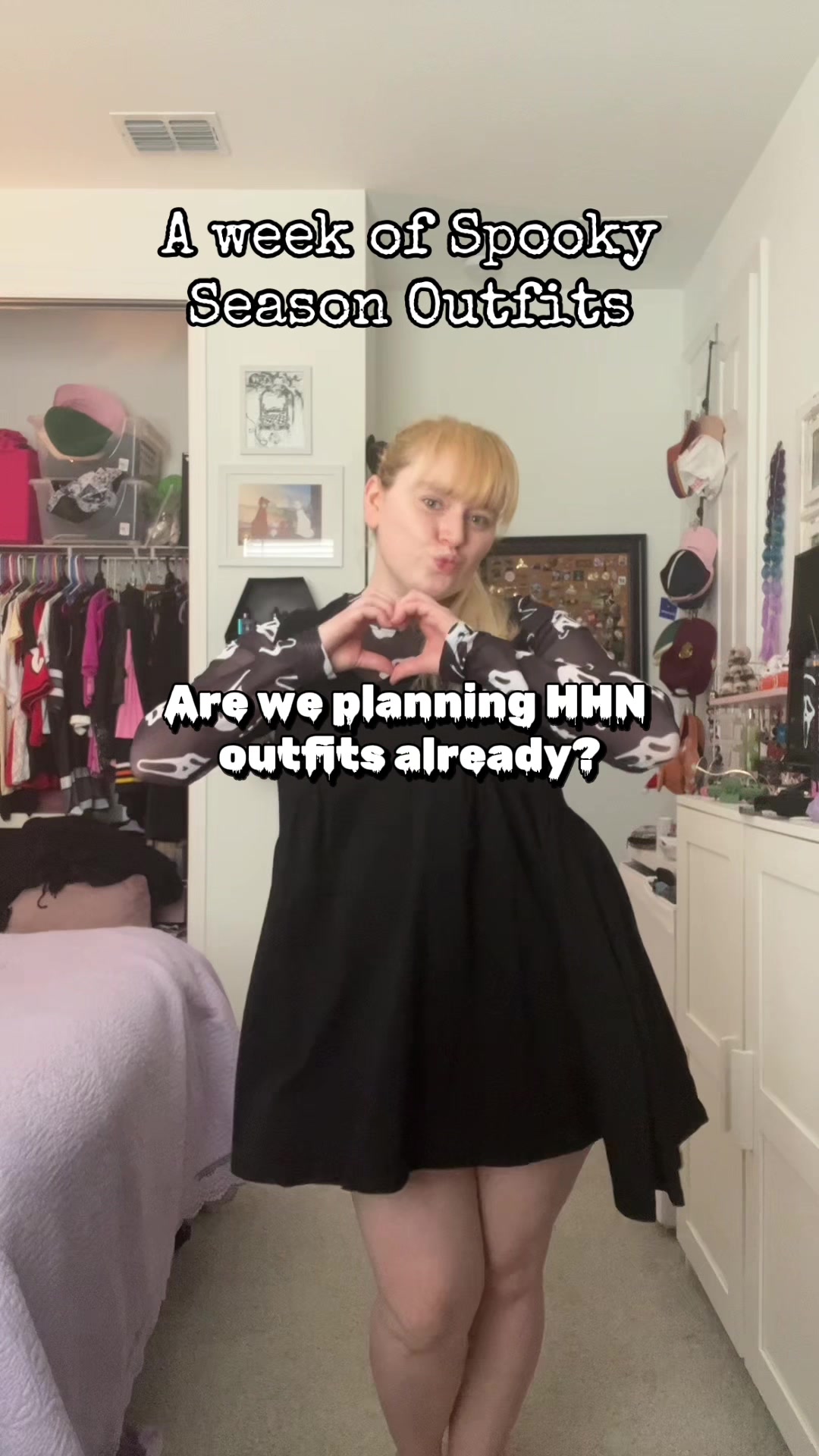 @JessyJen Vlogs