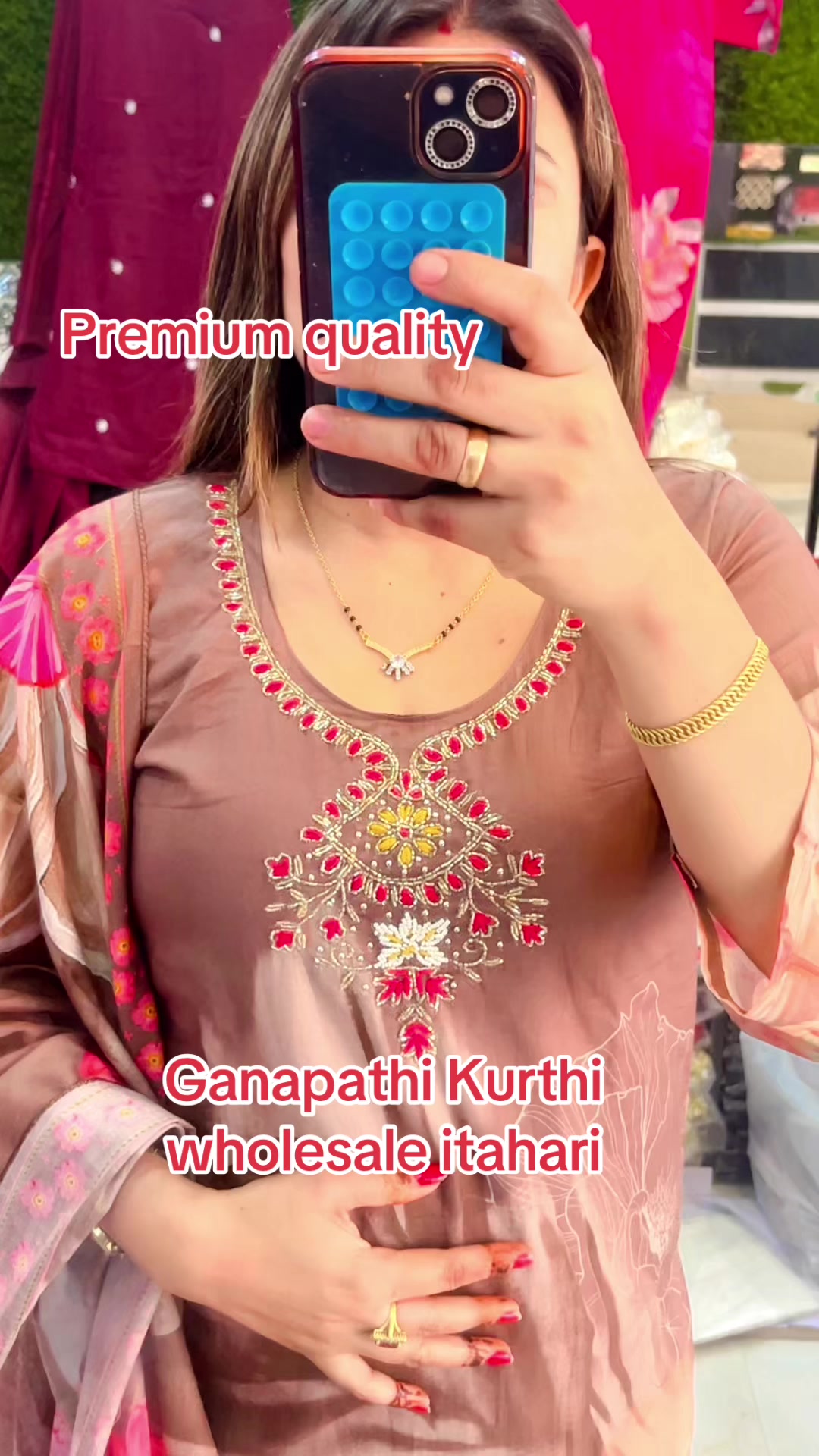@Ganapati kurthiwholeseller2