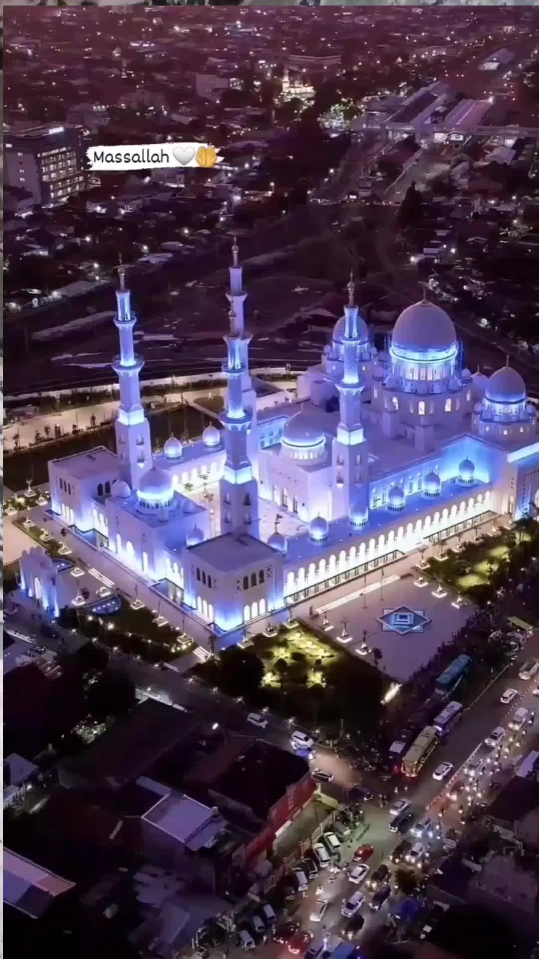 @Islam