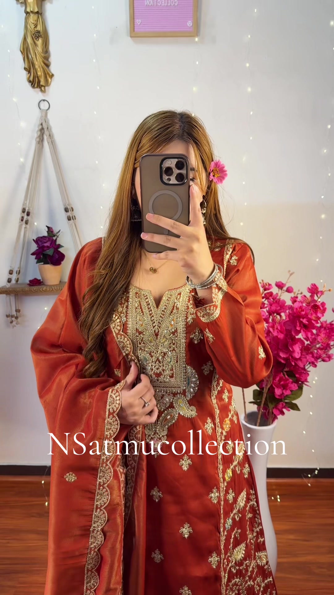 @NS Tamu collection 🇳🇵