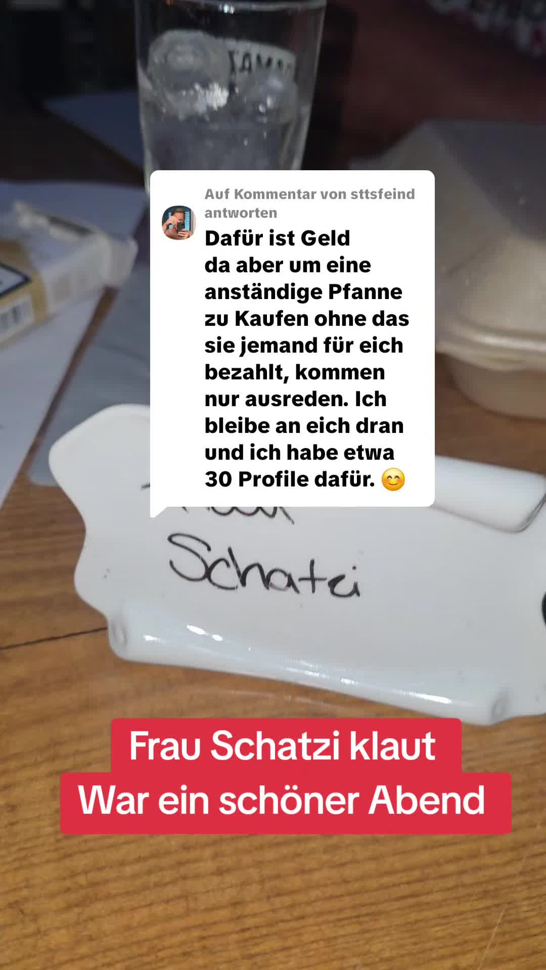 @Janine&Schatzi die echten