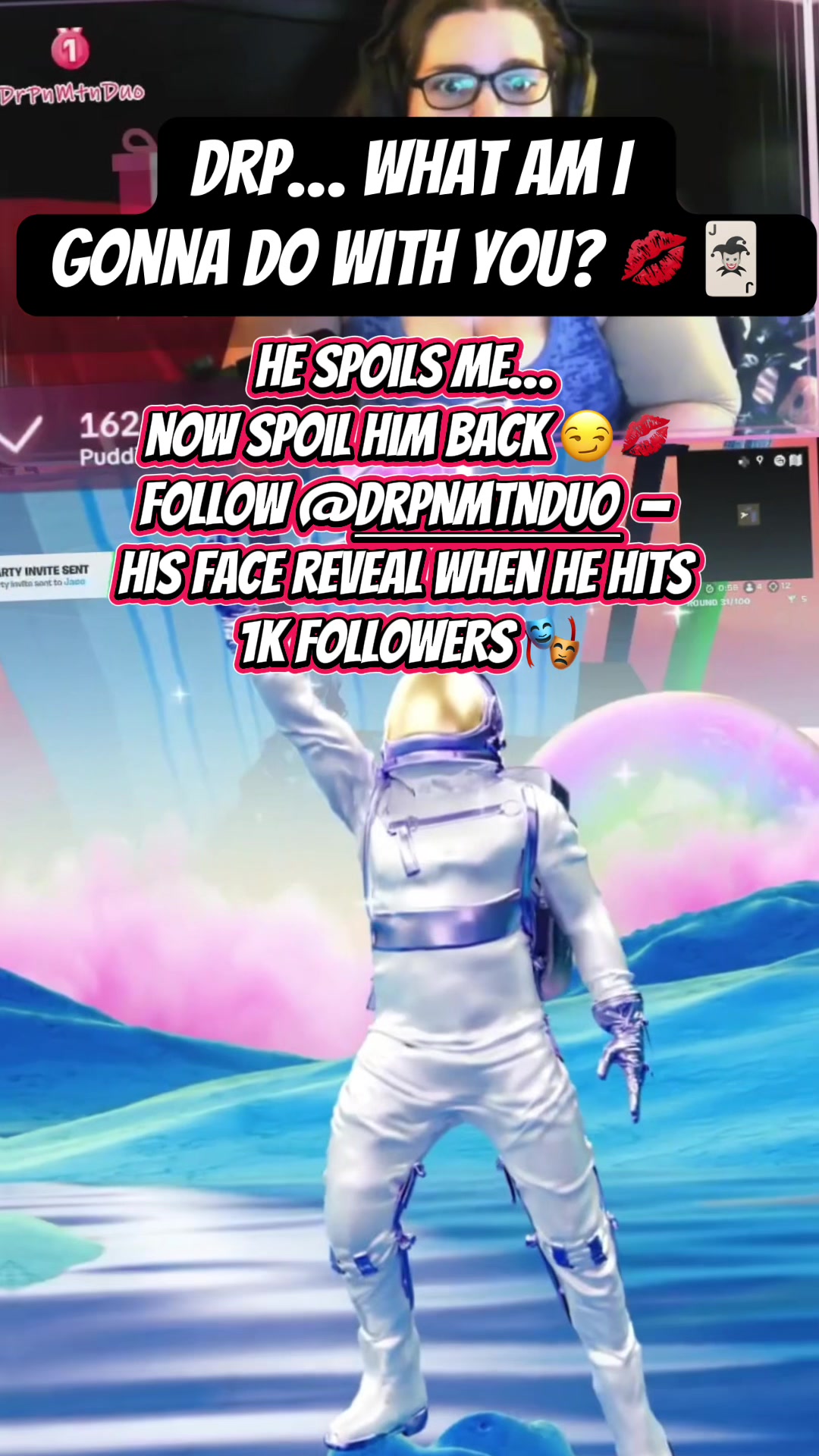 @HarleyQwinn