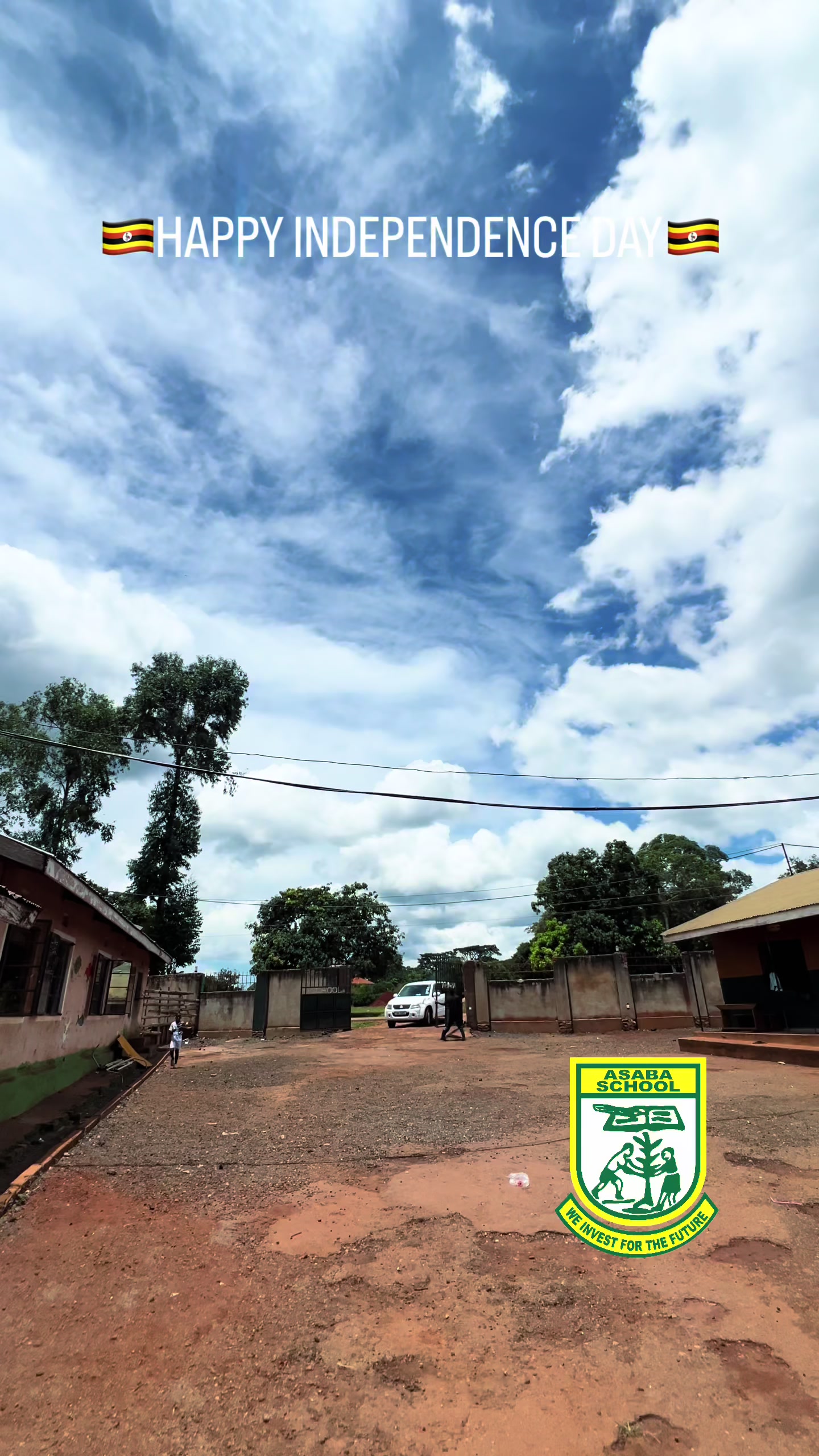 @ASABA SCHOOL MASINDI