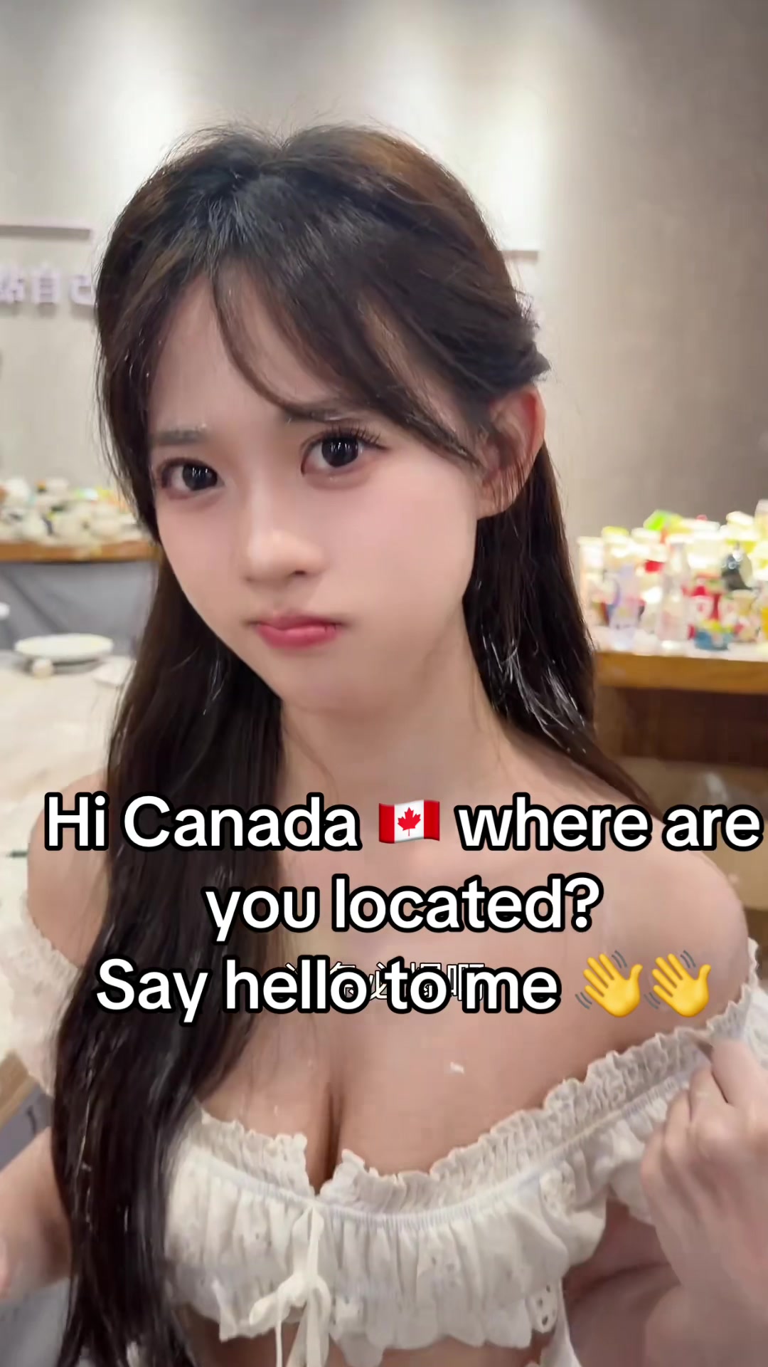 @🇨🇦Irene🇨🇦