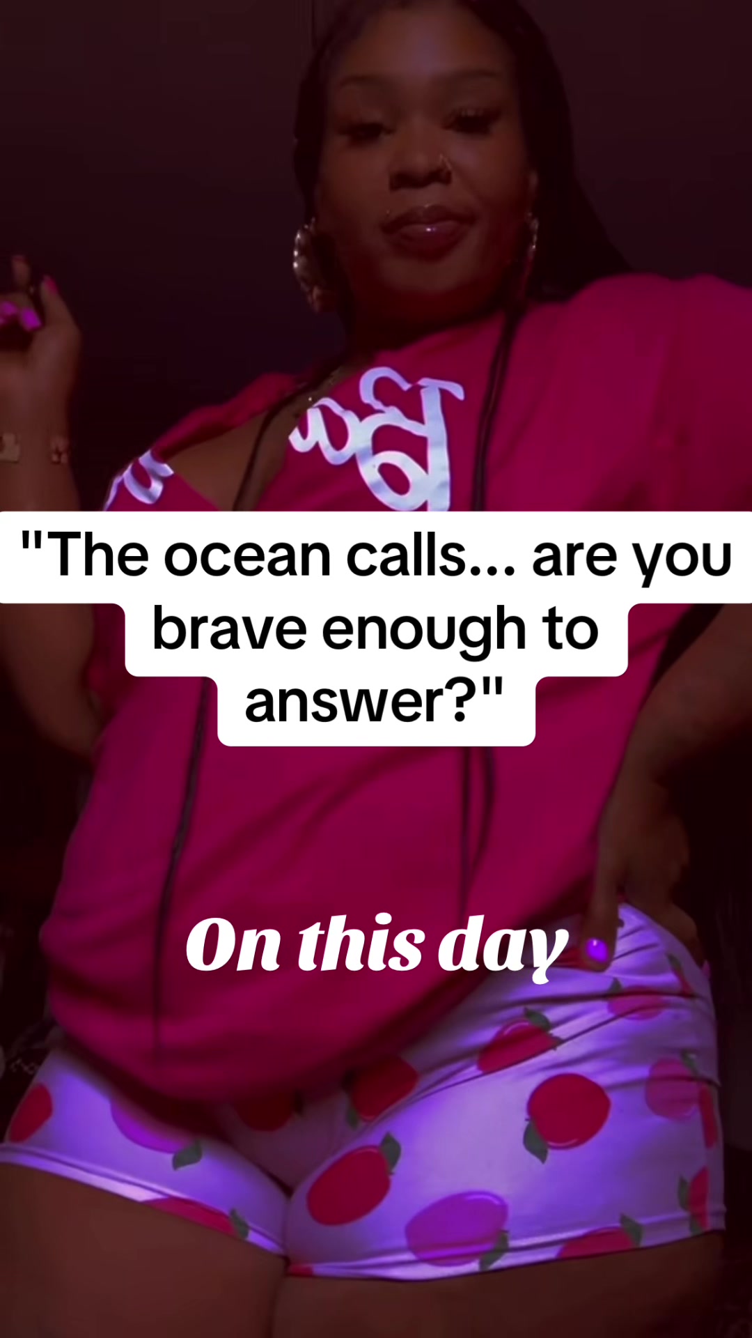 @Ocean