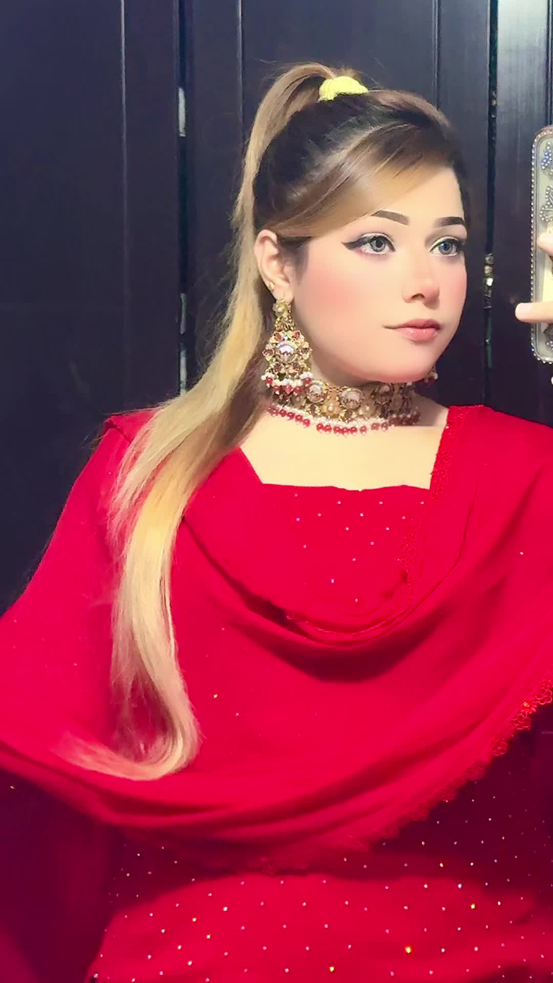 @Mahira doll