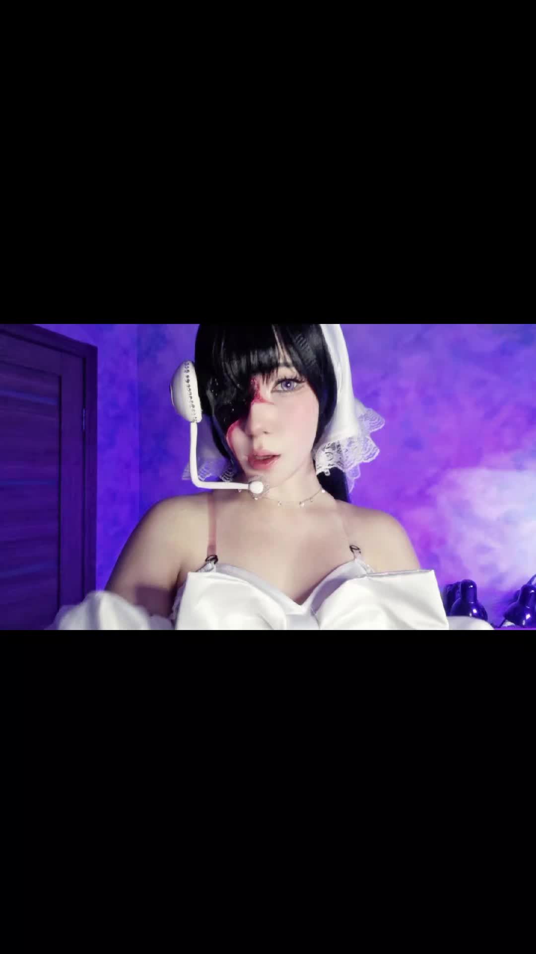 @🍆Yomi Gakupo||cosplayer💜@