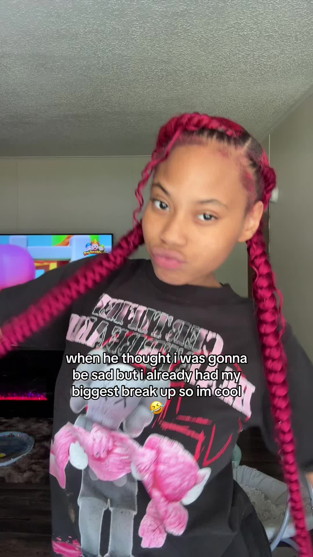 @you found me 🥴