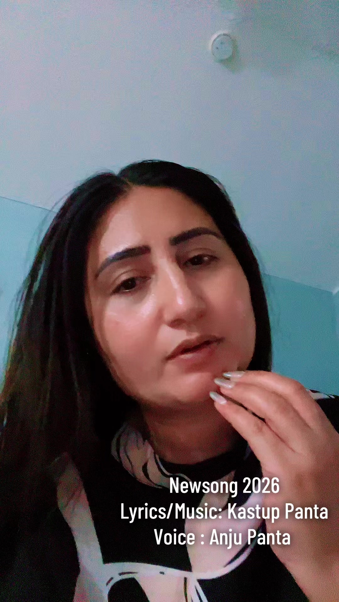 @Anju Panta