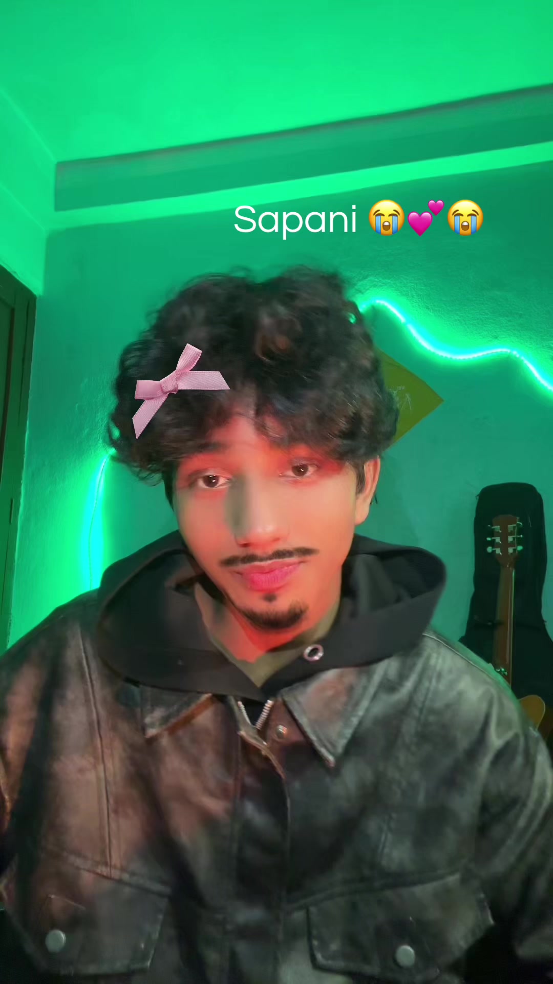 @Tapendra 🎙