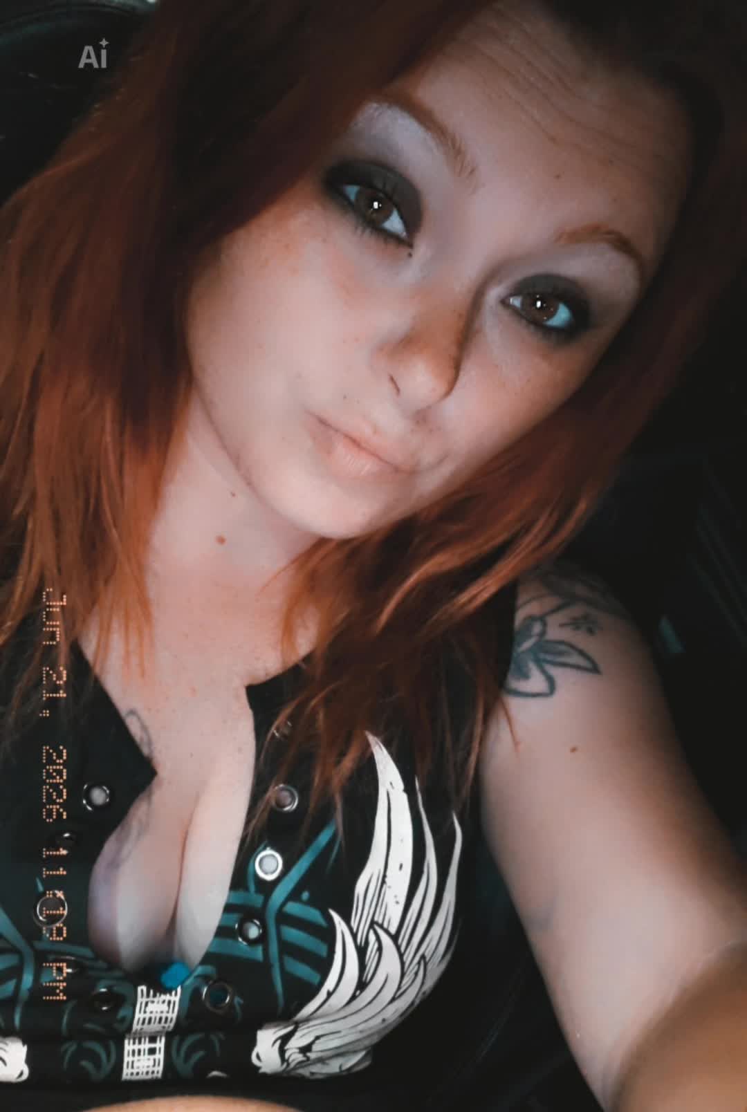 @Alyssia Sinclair