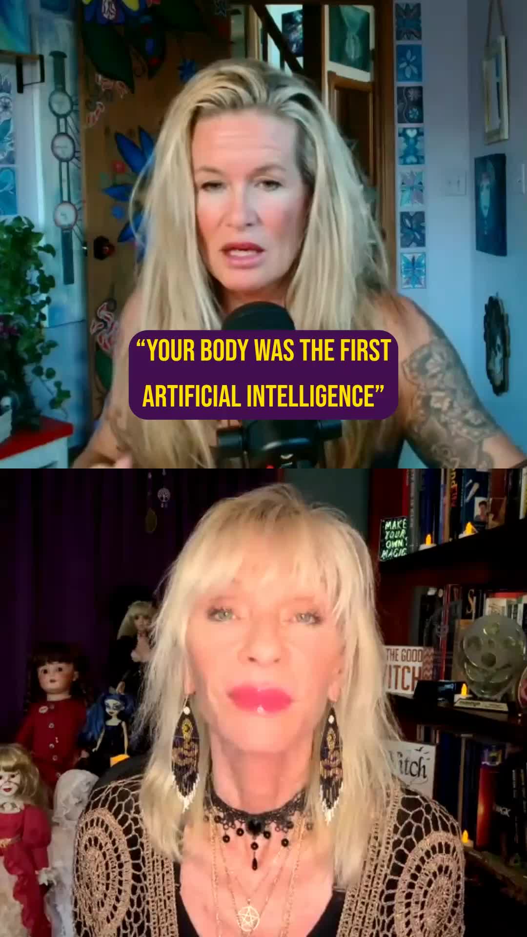 @Patti Negri