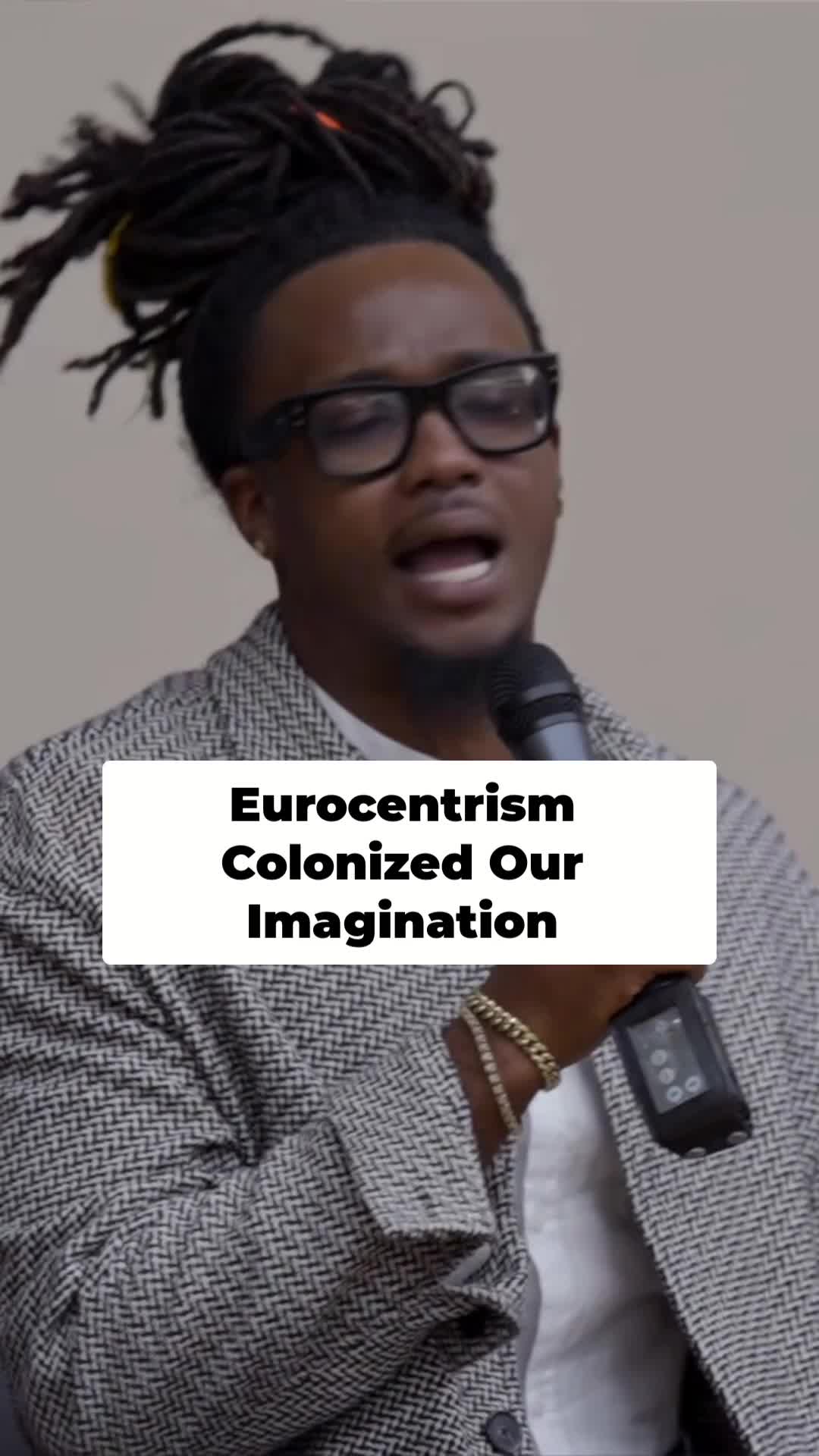 @The Conscious Lee