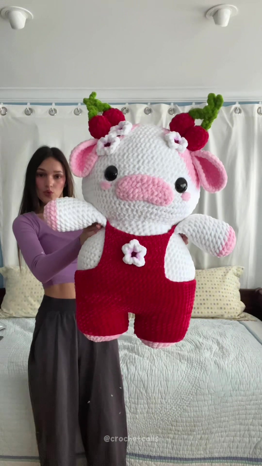 @crochetcalls