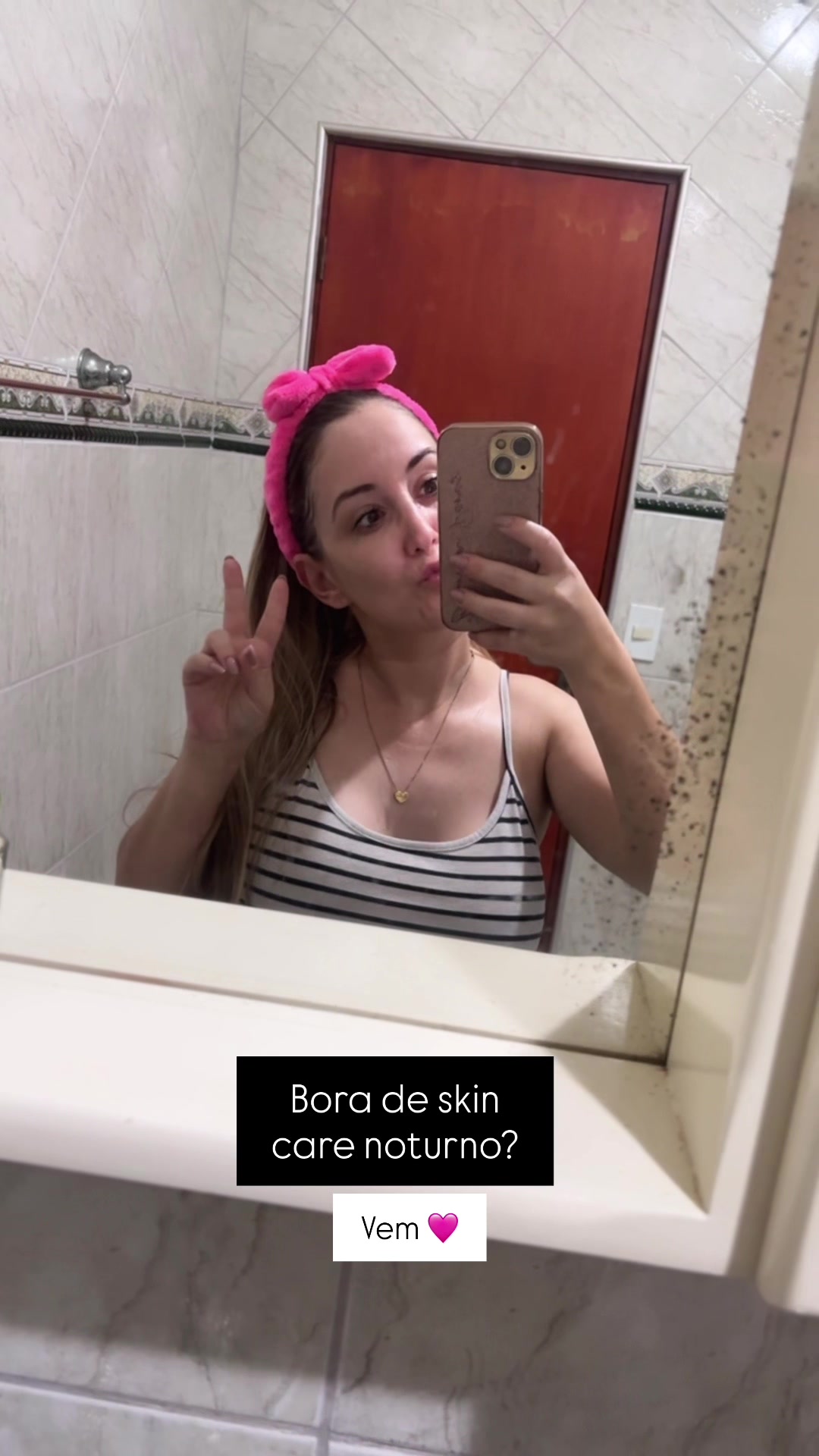 @Bianca Peres - Daily