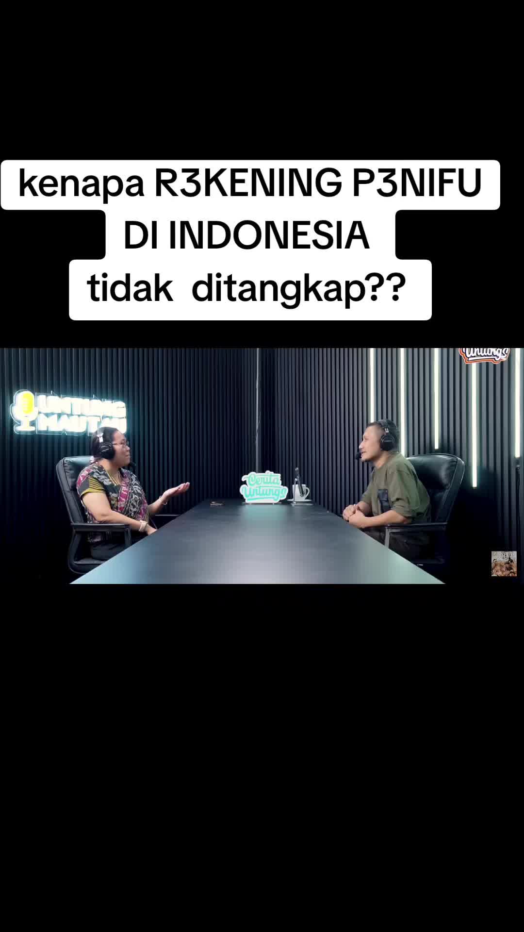 @Miss Yuni Your peduli