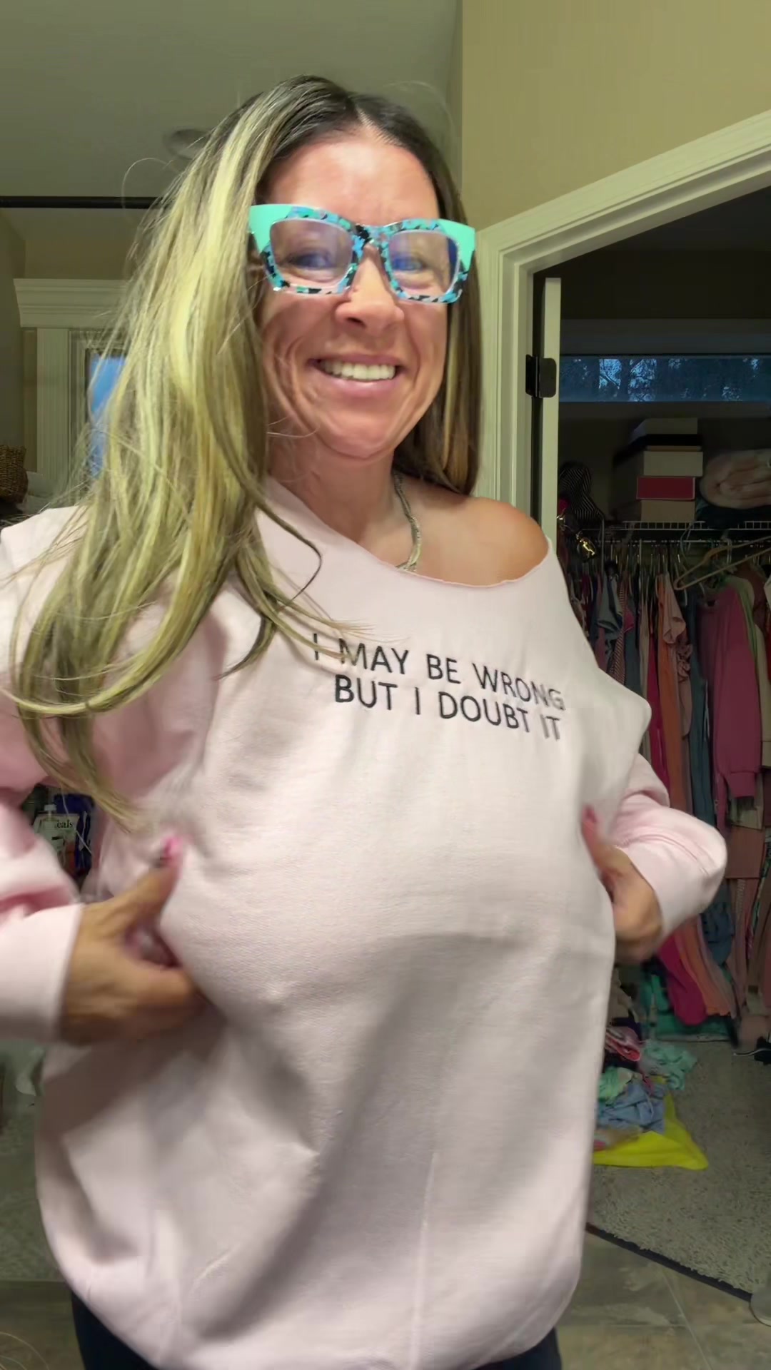 @Tena Gallagher