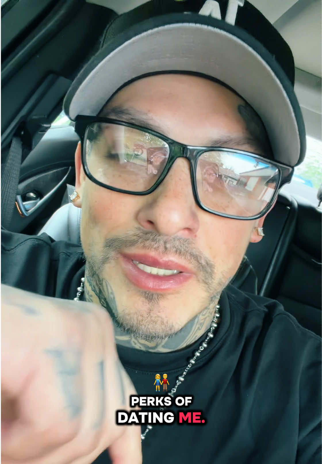 @Fabian “TATTD G” Garcia