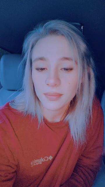 @Kayla |SAHM &times;3| 🩵💜