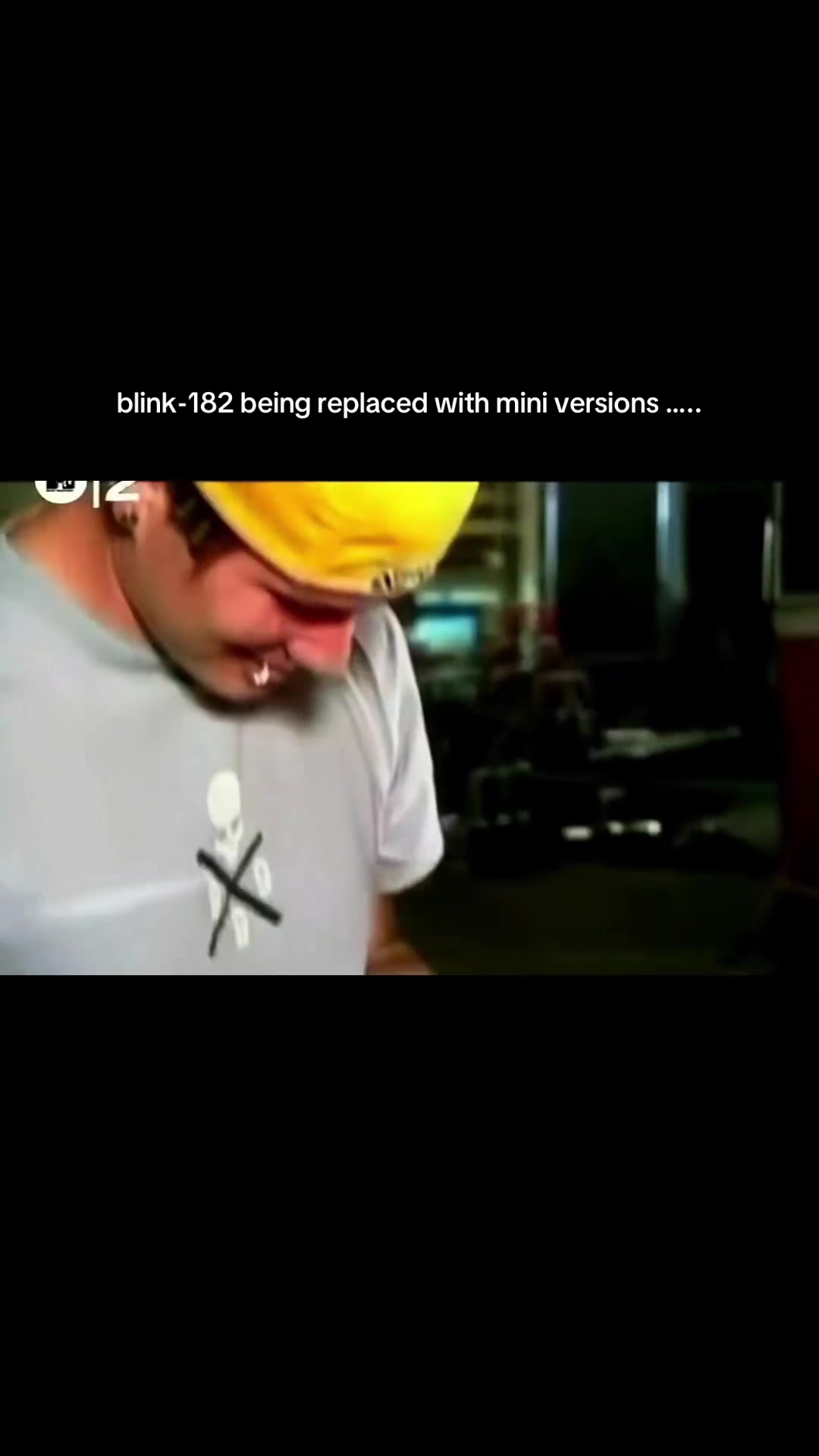 @Blink-182 Fan Page
