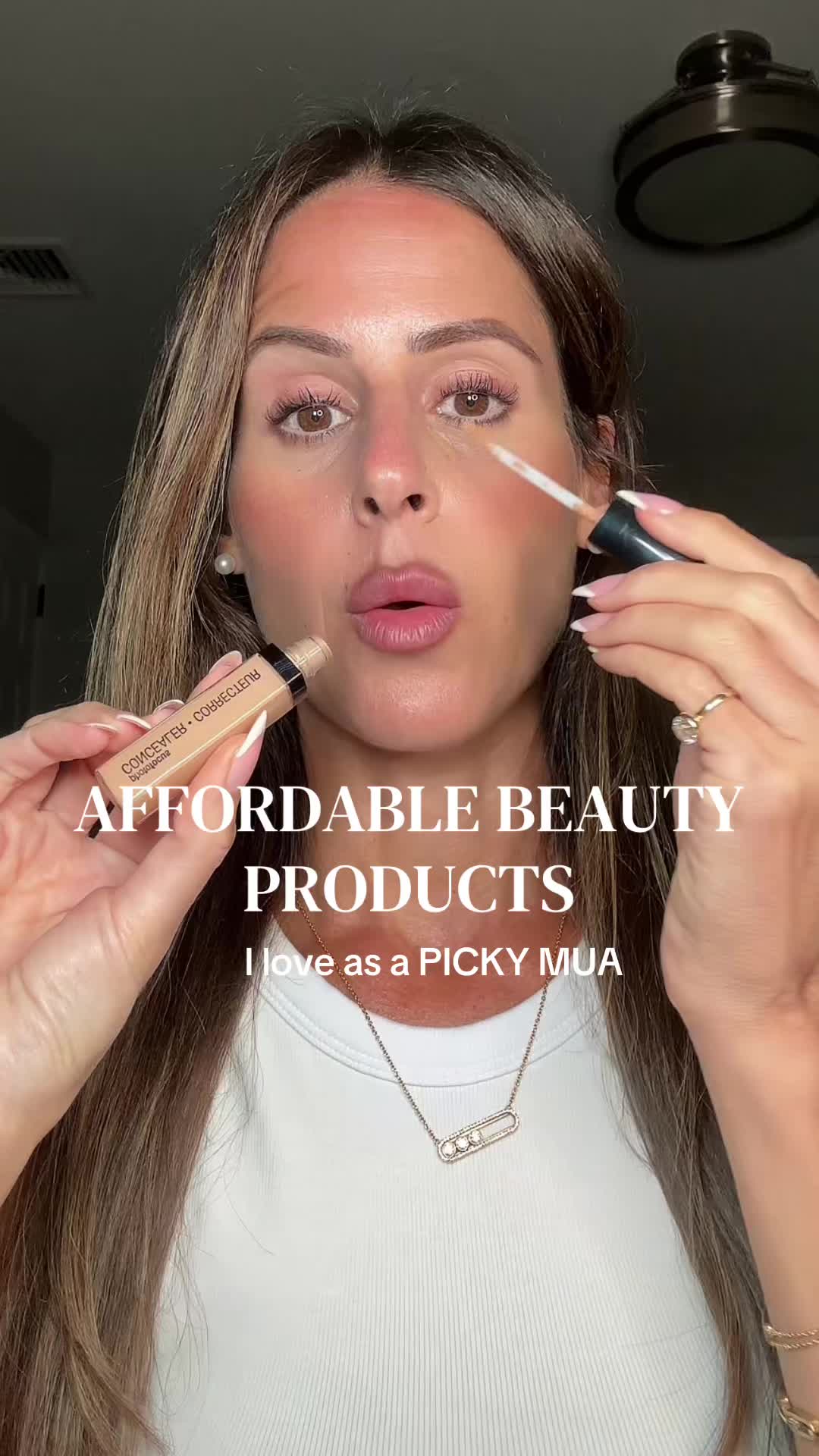 @Jennifer Belle Makeup ✨