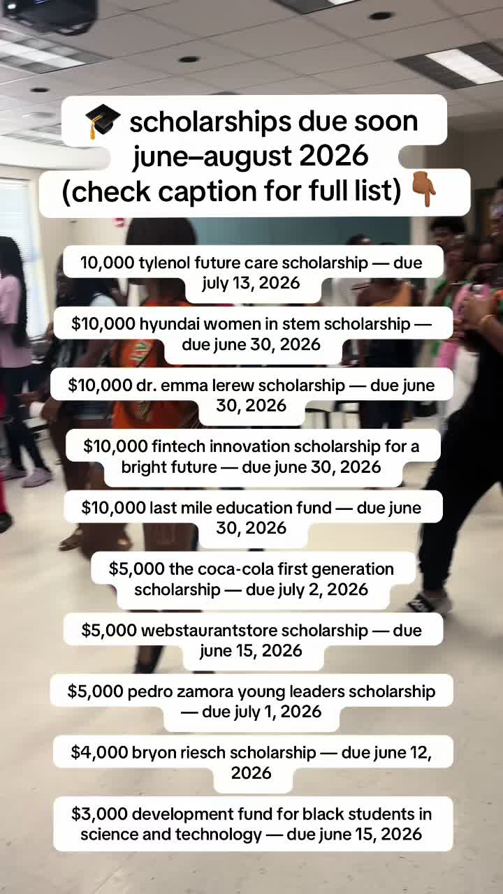@Esther Funds Foundation