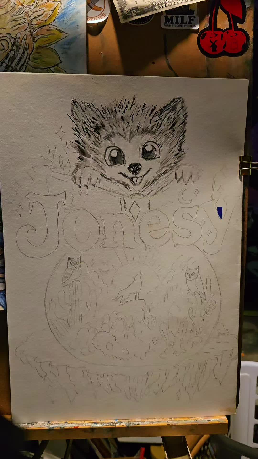 @Jonesy