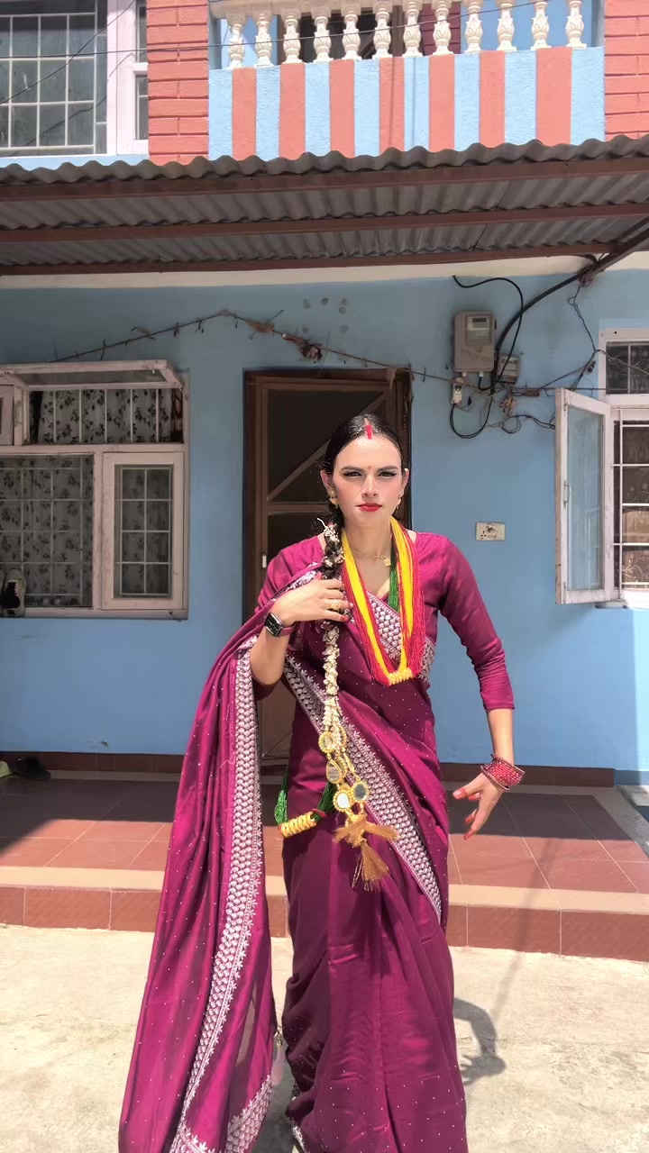 @Devaki Thapa
