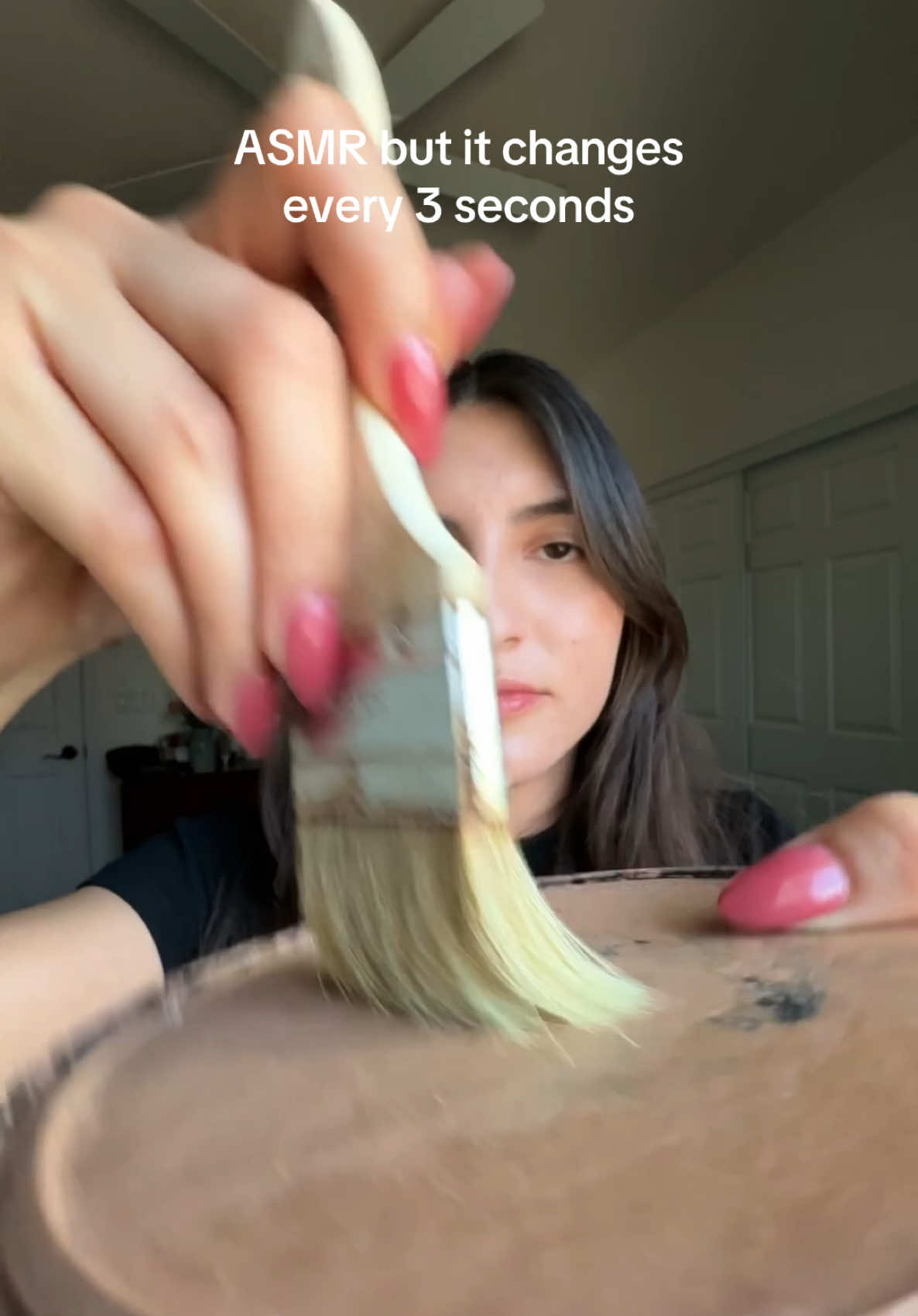 @ASMR Liz