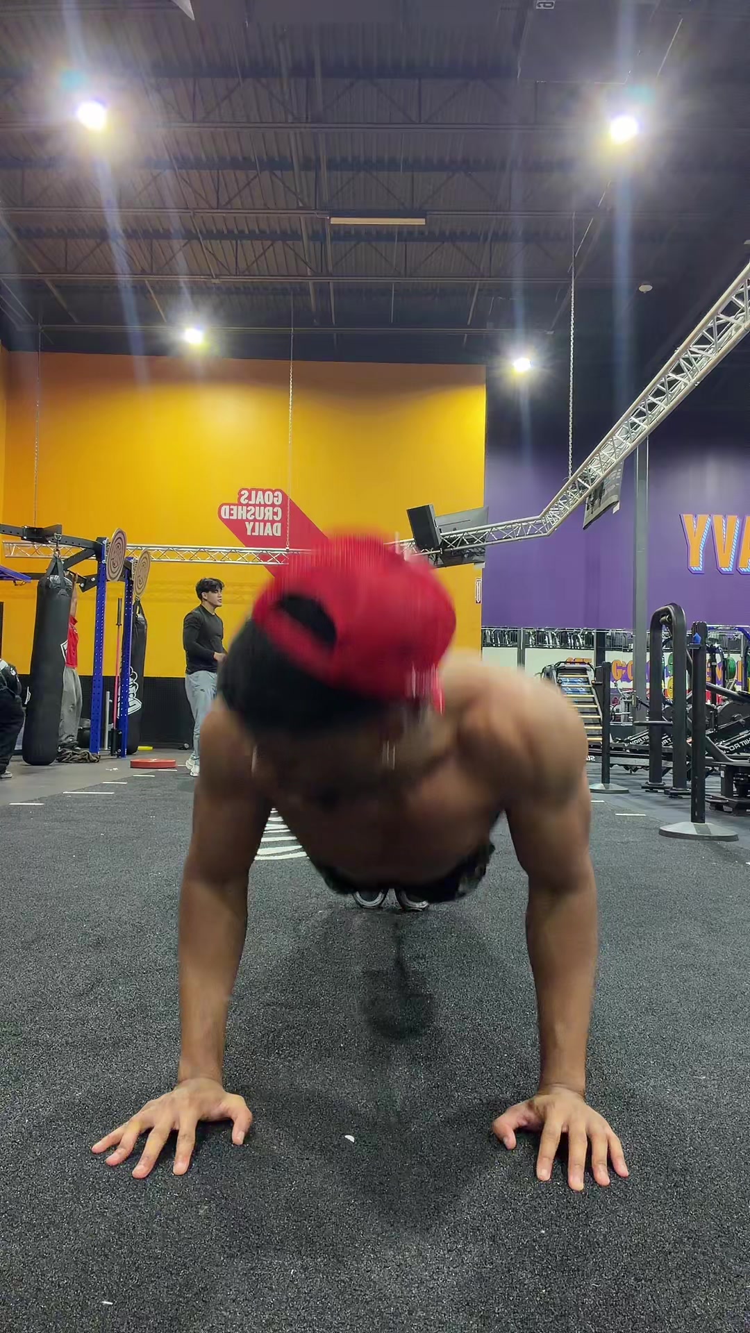 @TRAYMFNBILLS