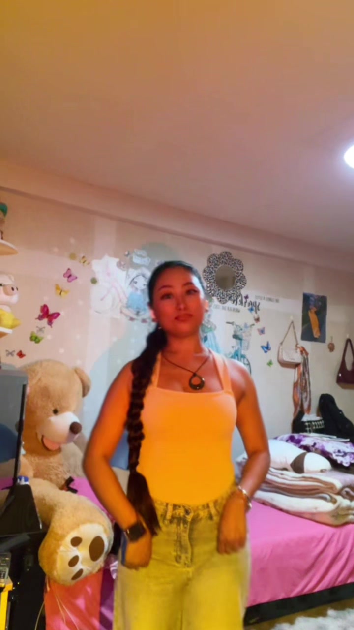 @💫🌸AMITA THE NEPALI GIRL💫🧿