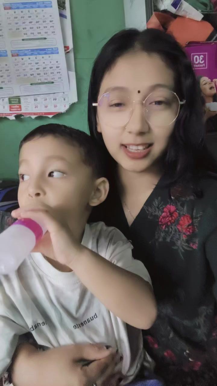 @Luna Kanchan GhartiMagar