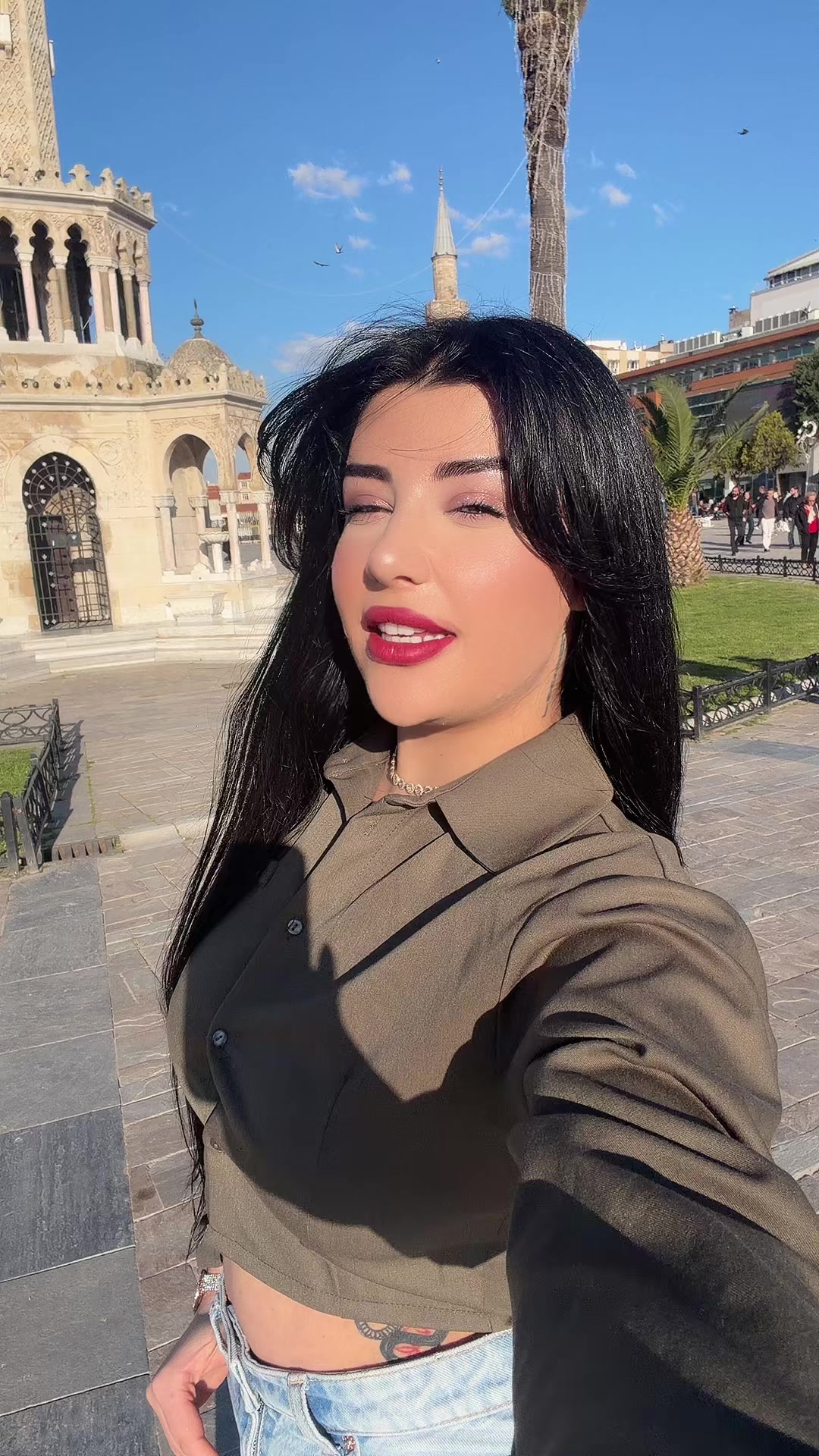 @G&Ouml;ZDE AKG&Uuml;N