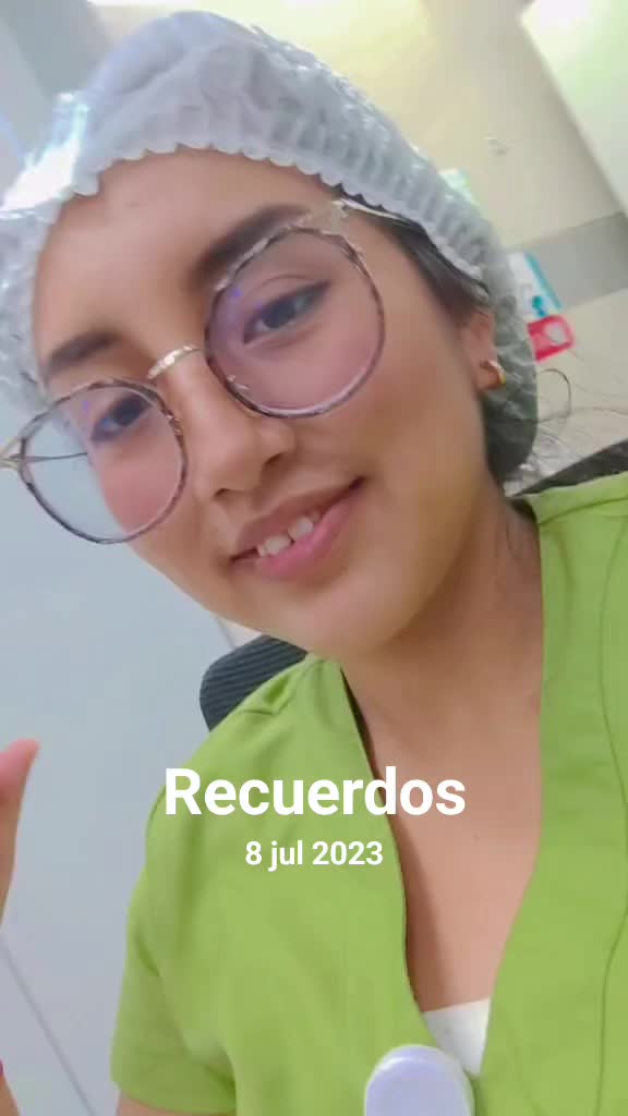 @Maryorit Melisa