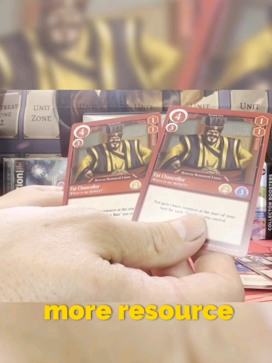 @Cardboard Friends