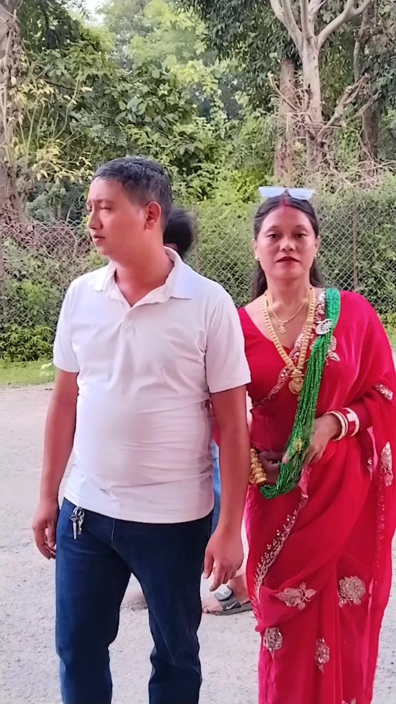 @Jharana Gharti:-♥️Dangi👪