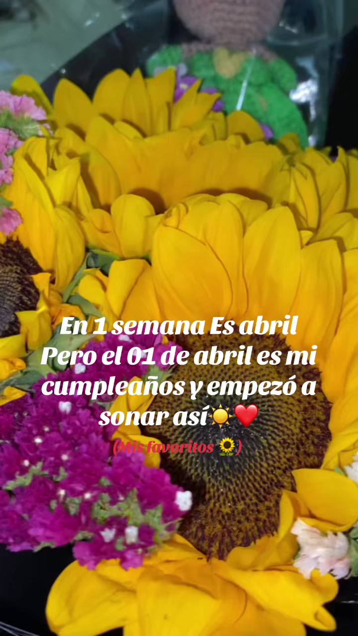 @Jocelyn Angulo