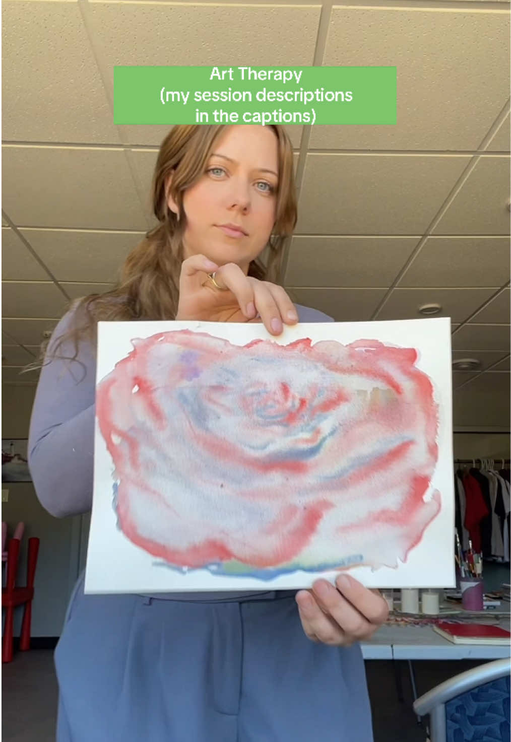 @Genesis Art Therapy